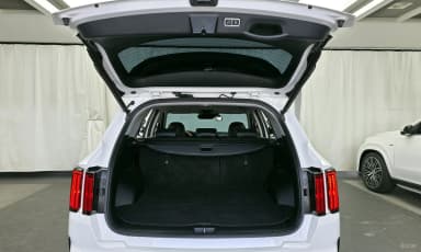 Sorento 4th generation