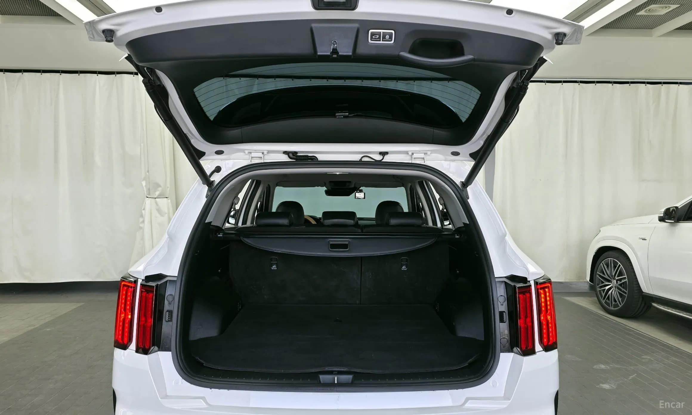 Sorento 4th generation