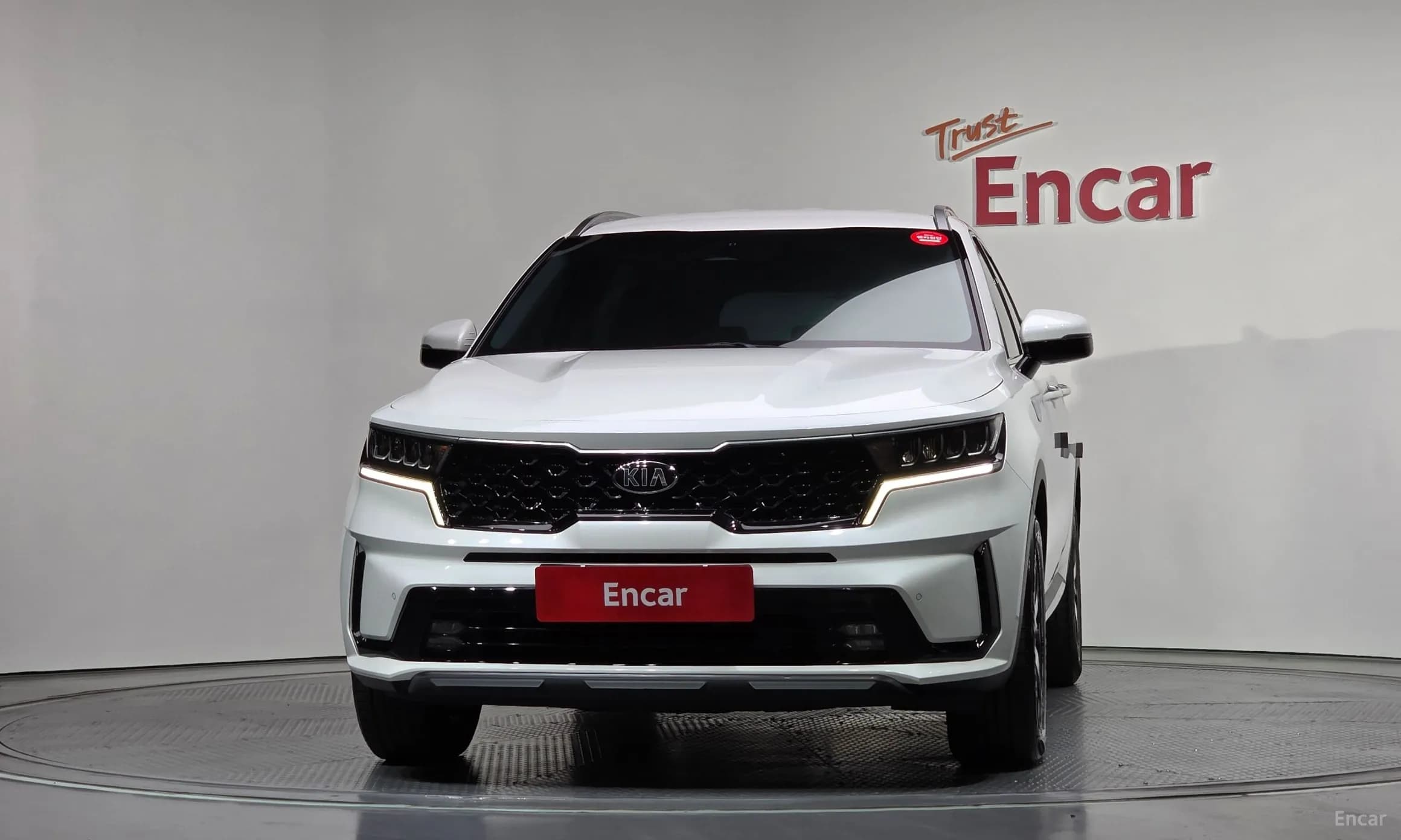 Sorento 4th generation