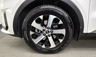 Sorento 4th generation