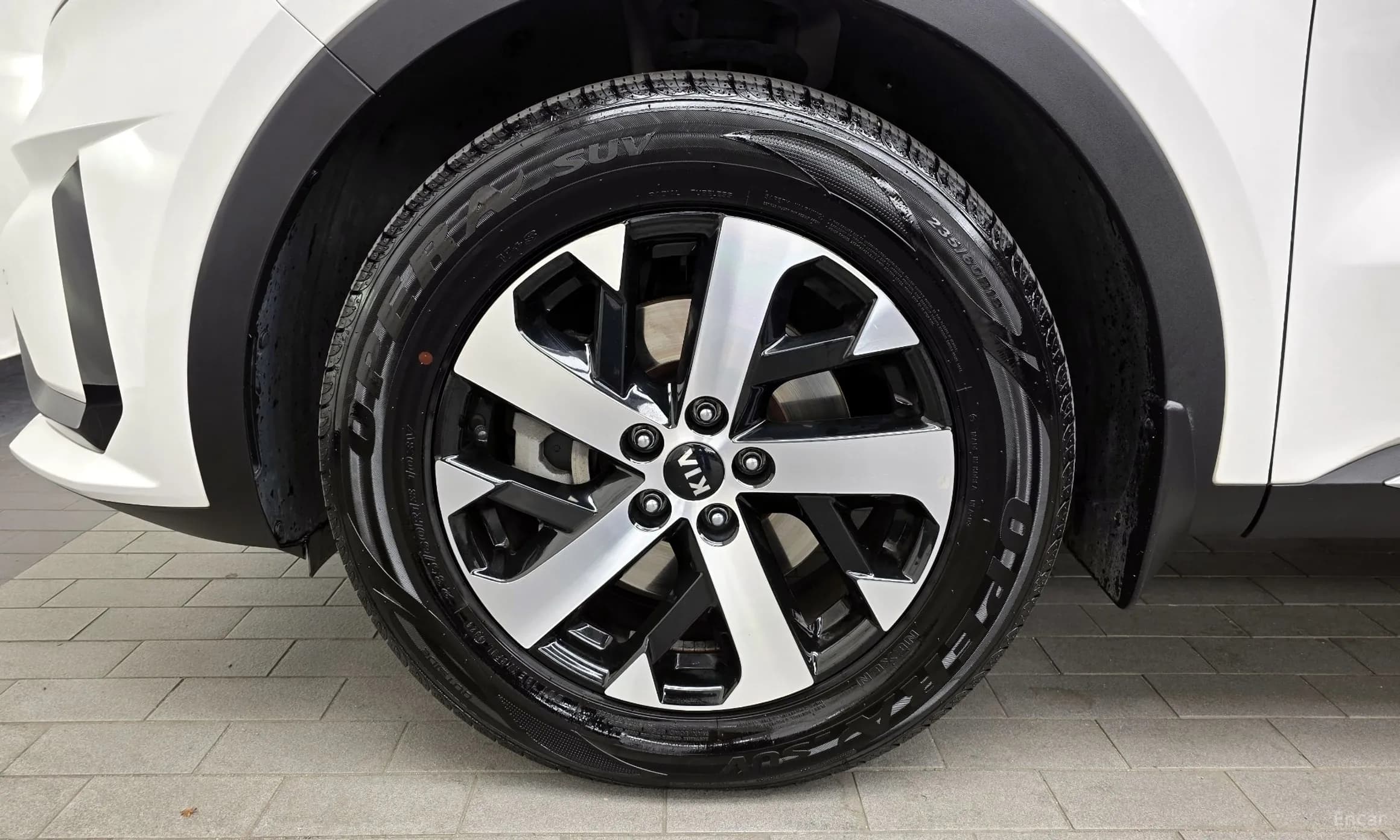 Sorento 4th generation