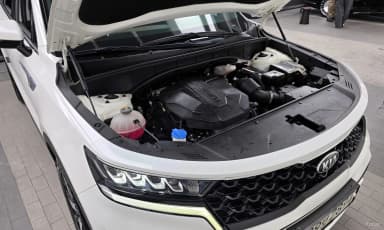 Sorento 4th generation
