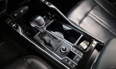 Sorento 4th generation