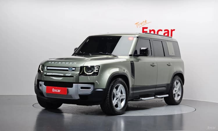 Defender (L663)