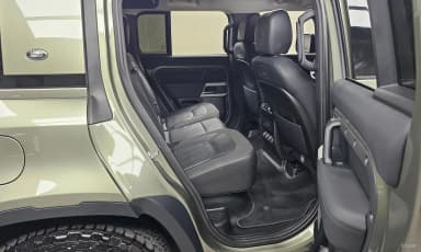 Defender (L663)