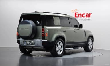 Defender (L663)
