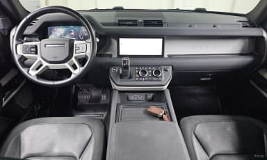 Defender (L663)