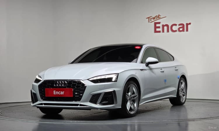 A5 (F5)