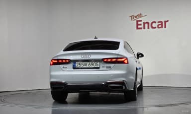 A5 (F5)