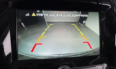 G4 Rexton
