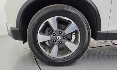 G4 Rexton
