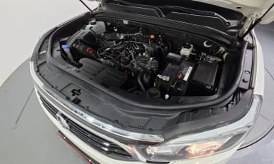 G4 Rexton