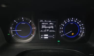 G4 Rexton
