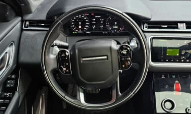 Range Rover Bella