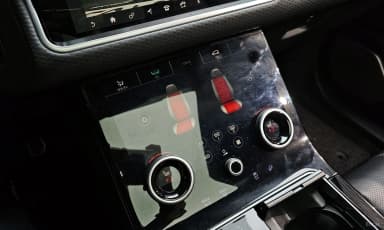 Range Rover Bella