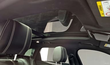 Range Rover Bella