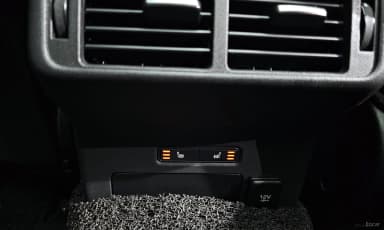 Range Rover Bella