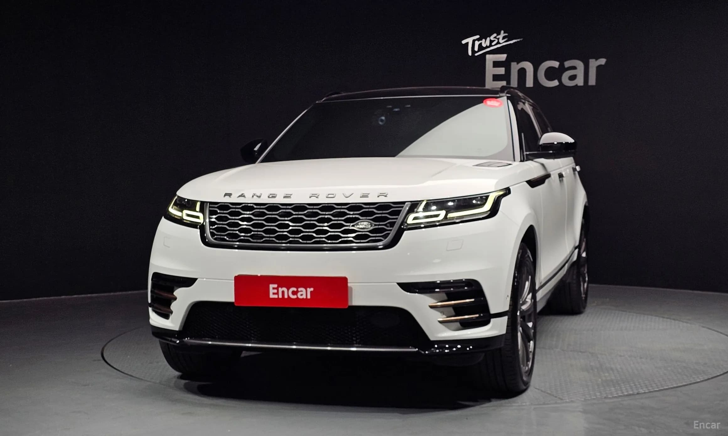 Range Rover Bella
