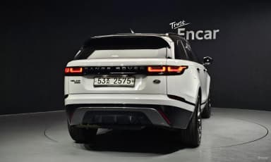 Range Rover Bella