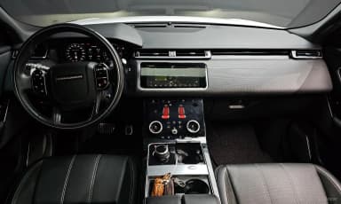 Range Rover Bella