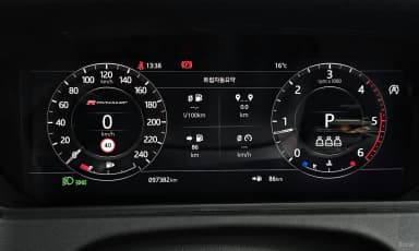 Range Rover Bella