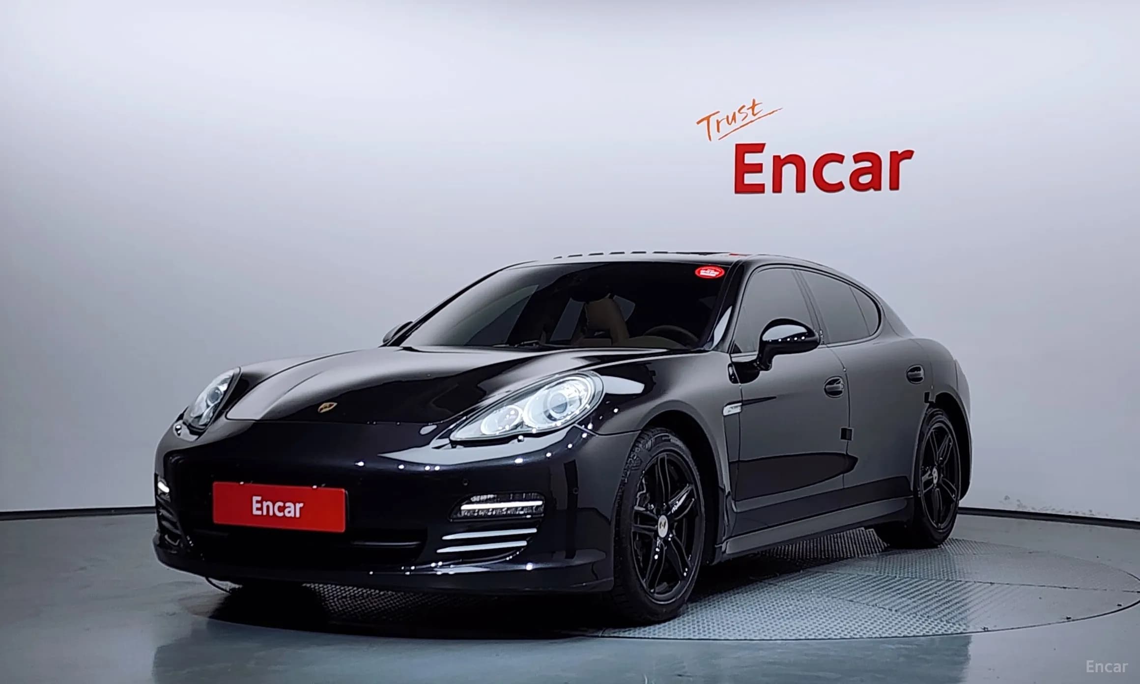 Panamera