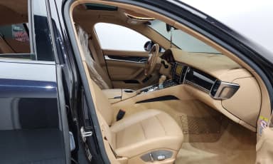 Panamera