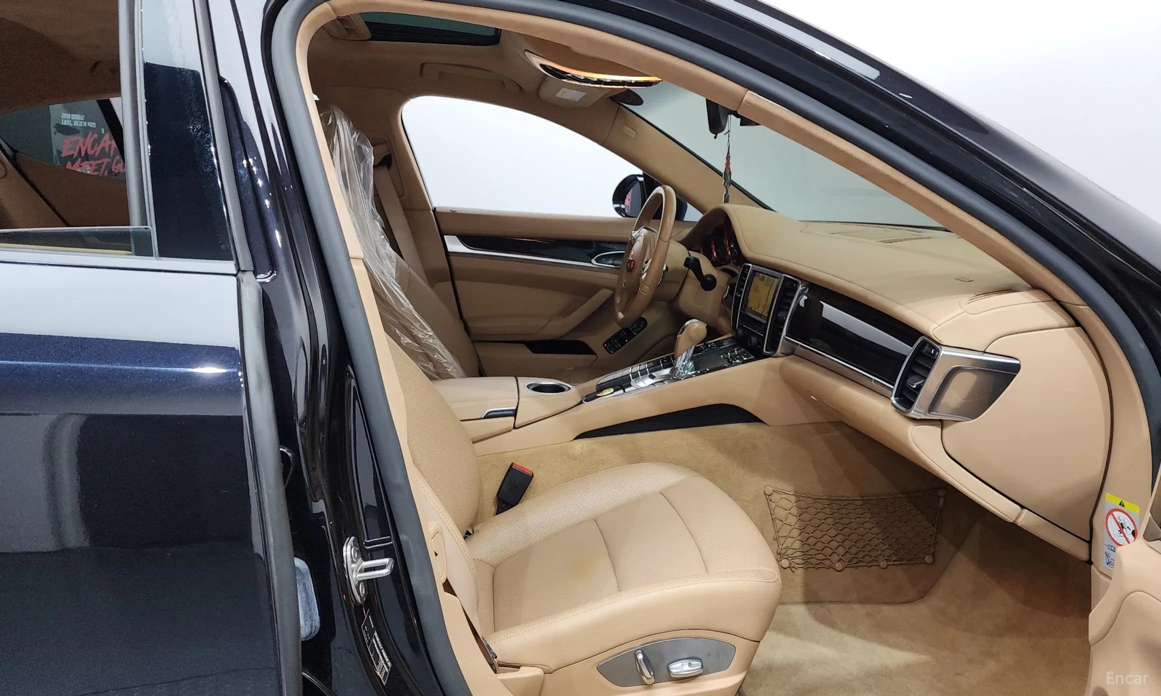 Panamera