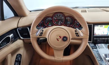 Panamera