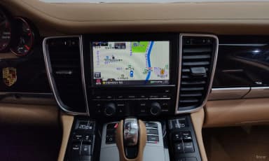 Panamera