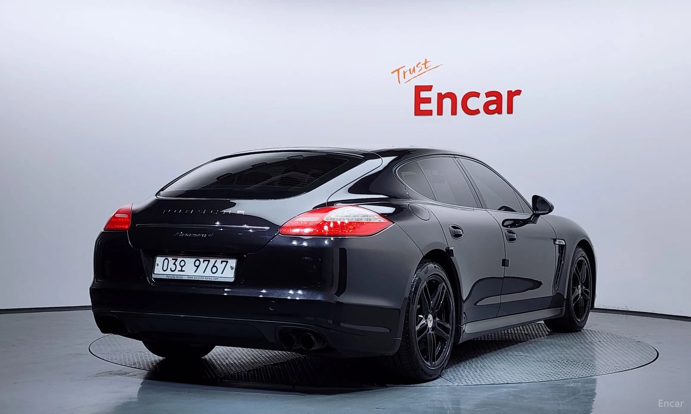Panamera