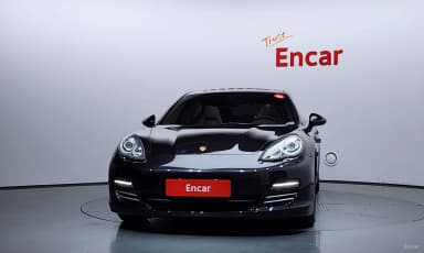 Panamera