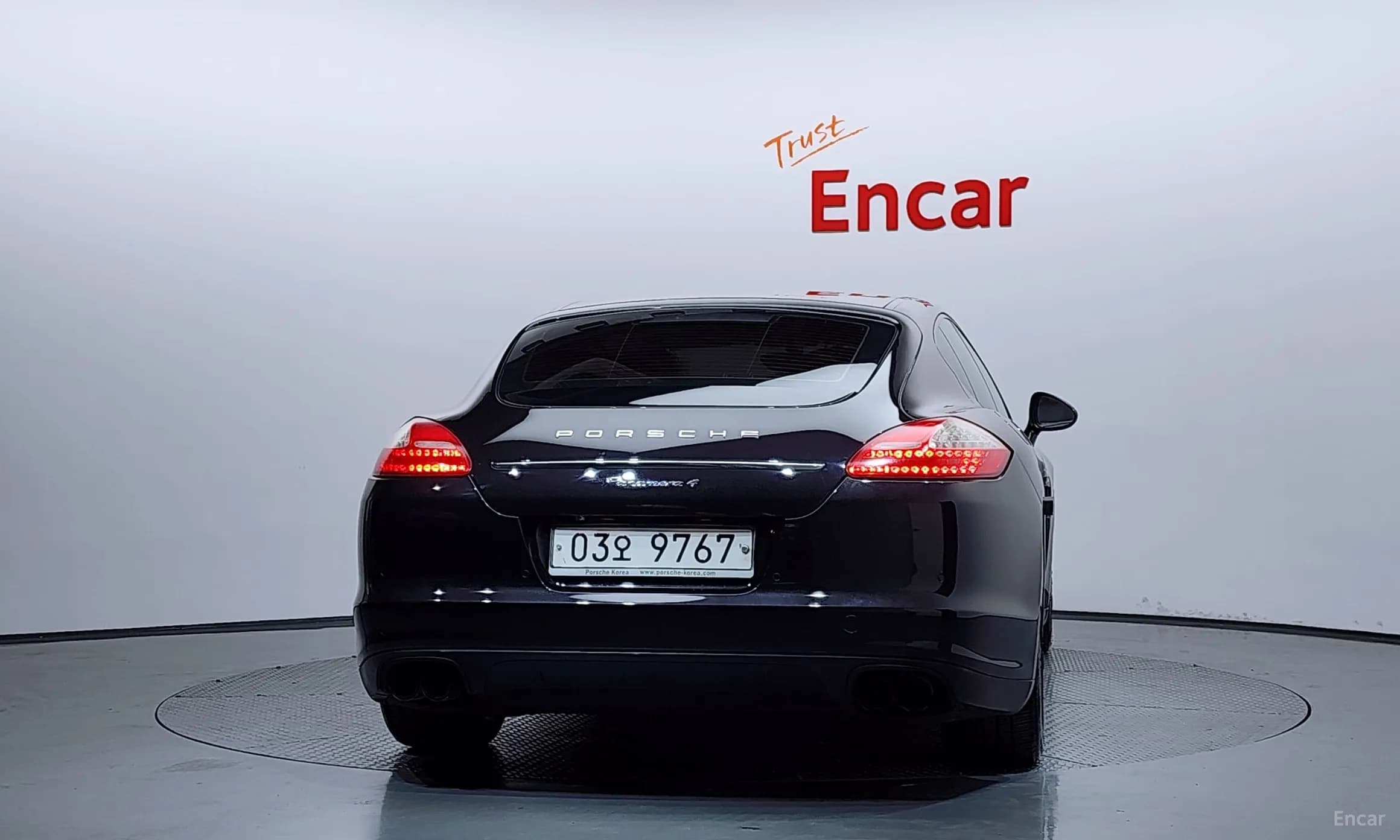 Panamera