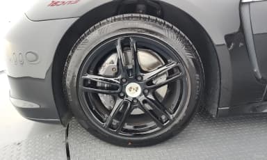Panamera