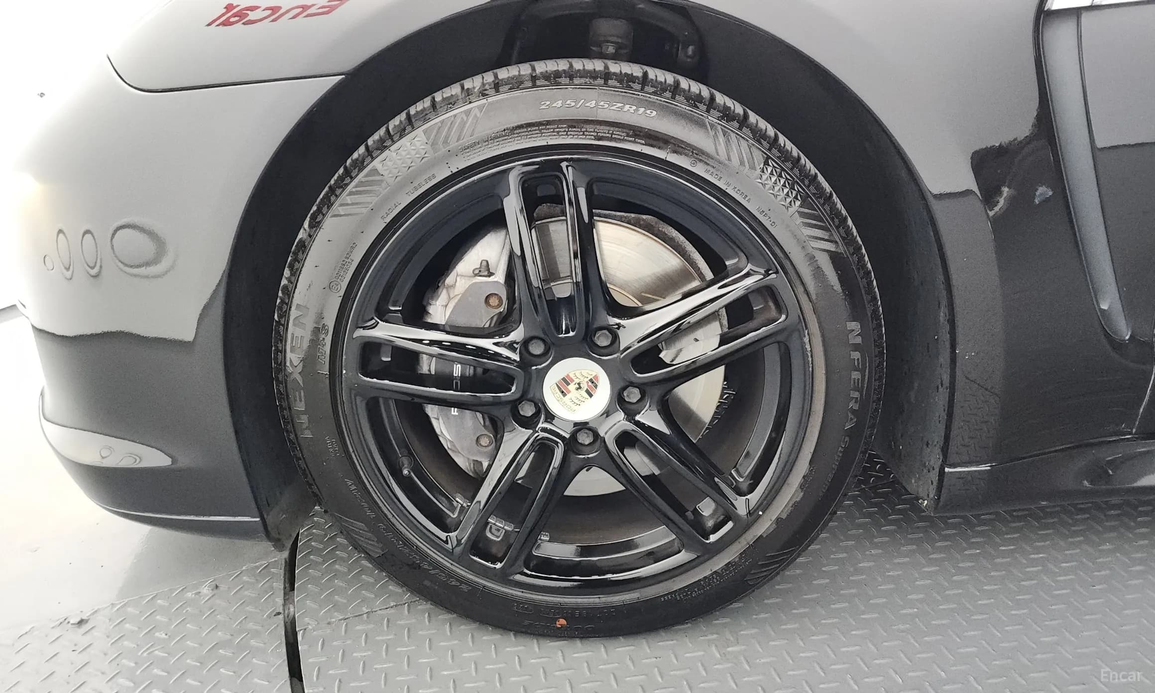 Panamera