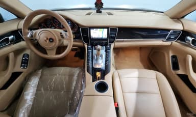 Panamera