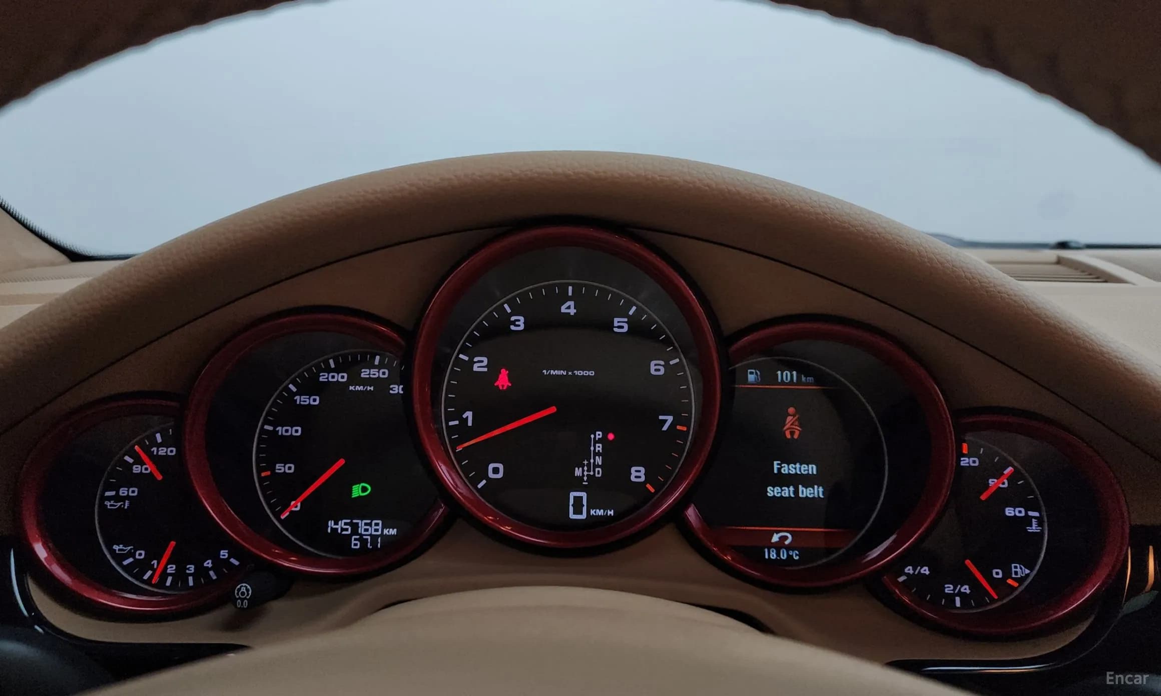 Panamera