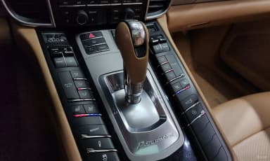 Panamera