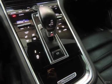 Panamera (971)