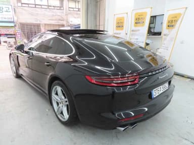 Panamera (971)