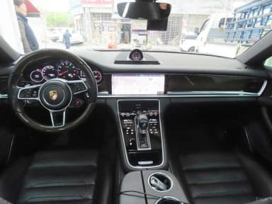 Panamera (971)