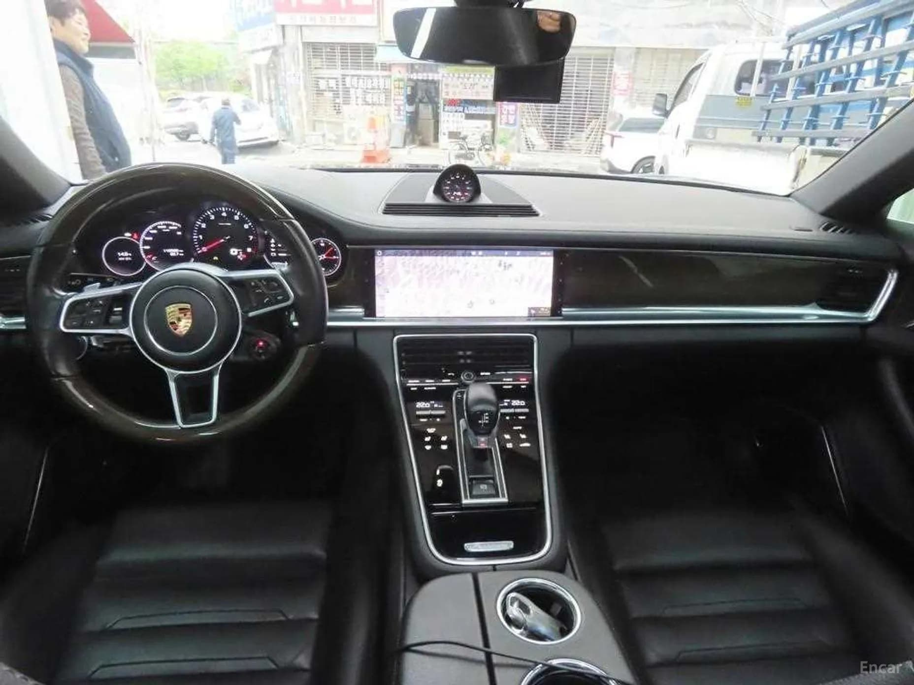 Panamera (971)
