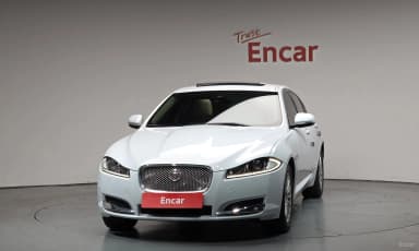 New XF