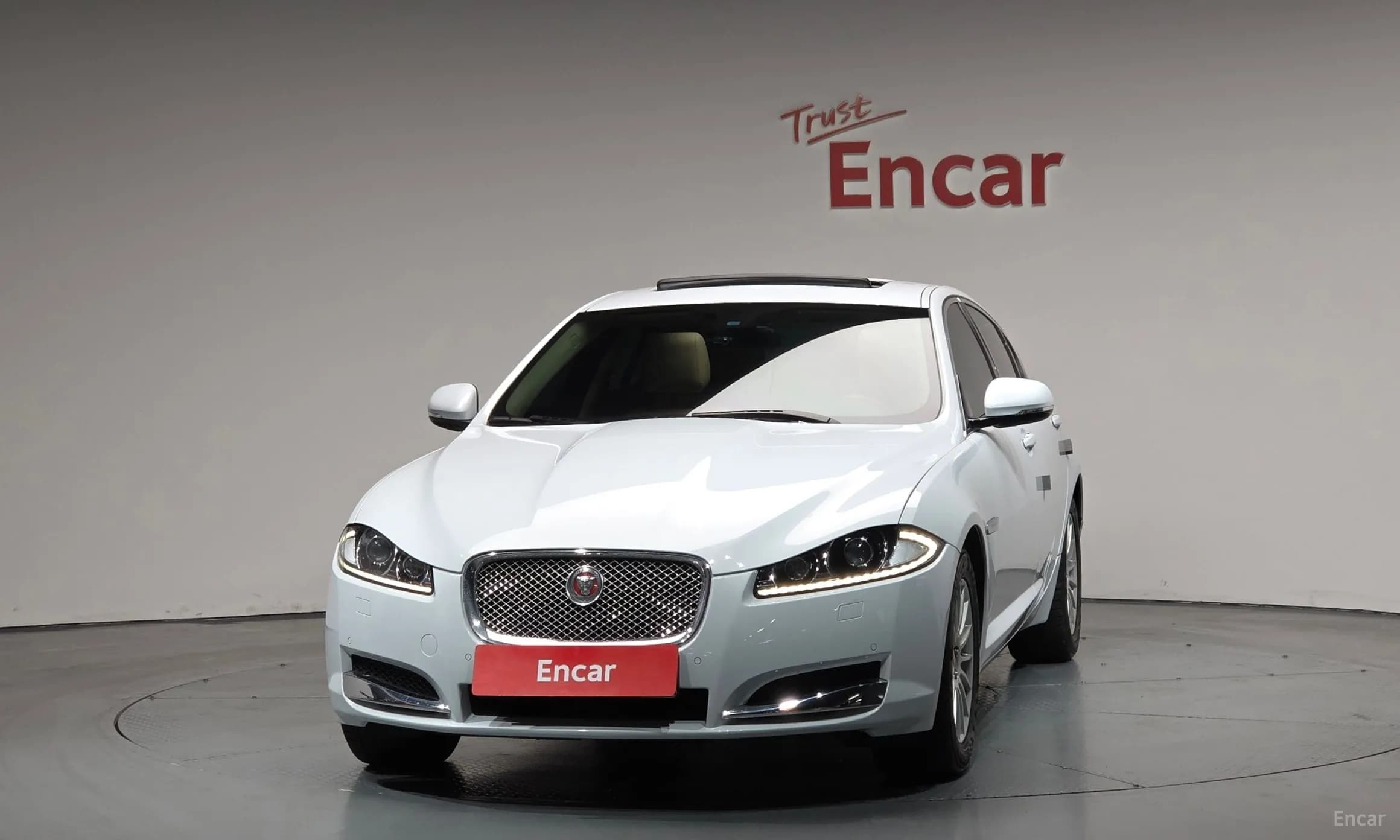 New XF