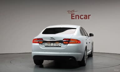 New XF
