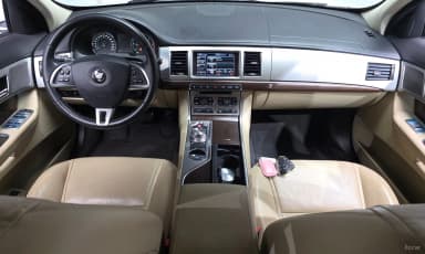 New XF