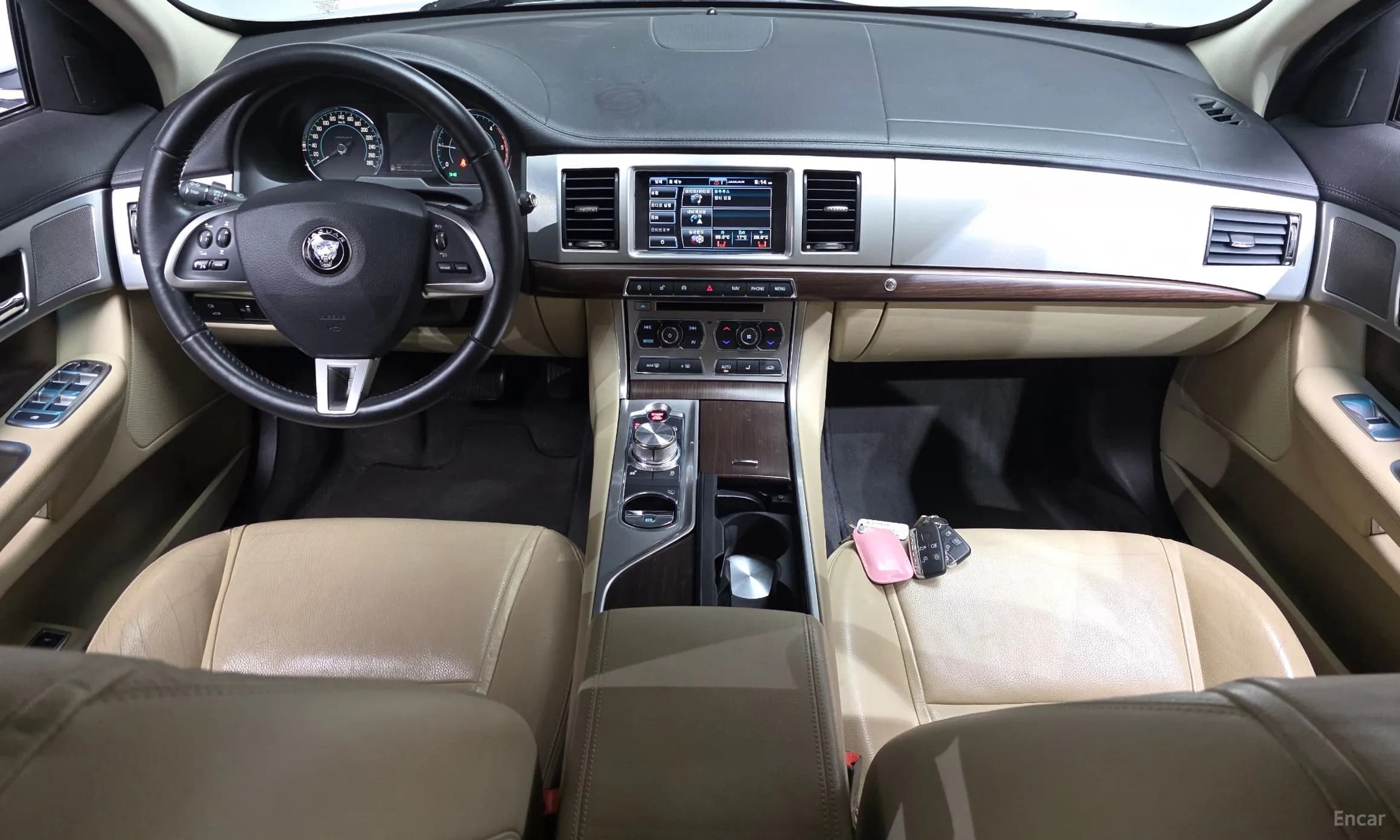 New XF