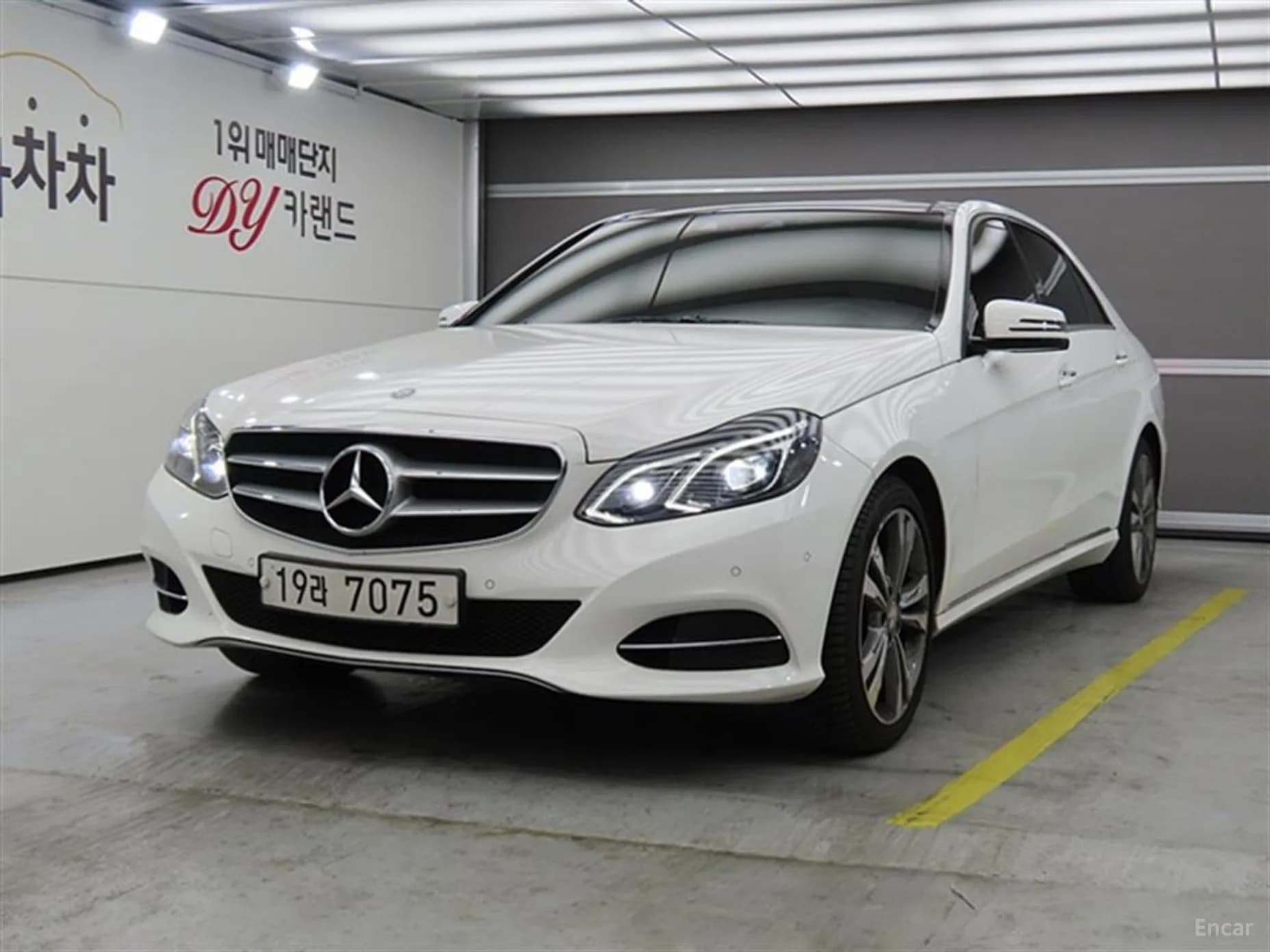 E-Class W212