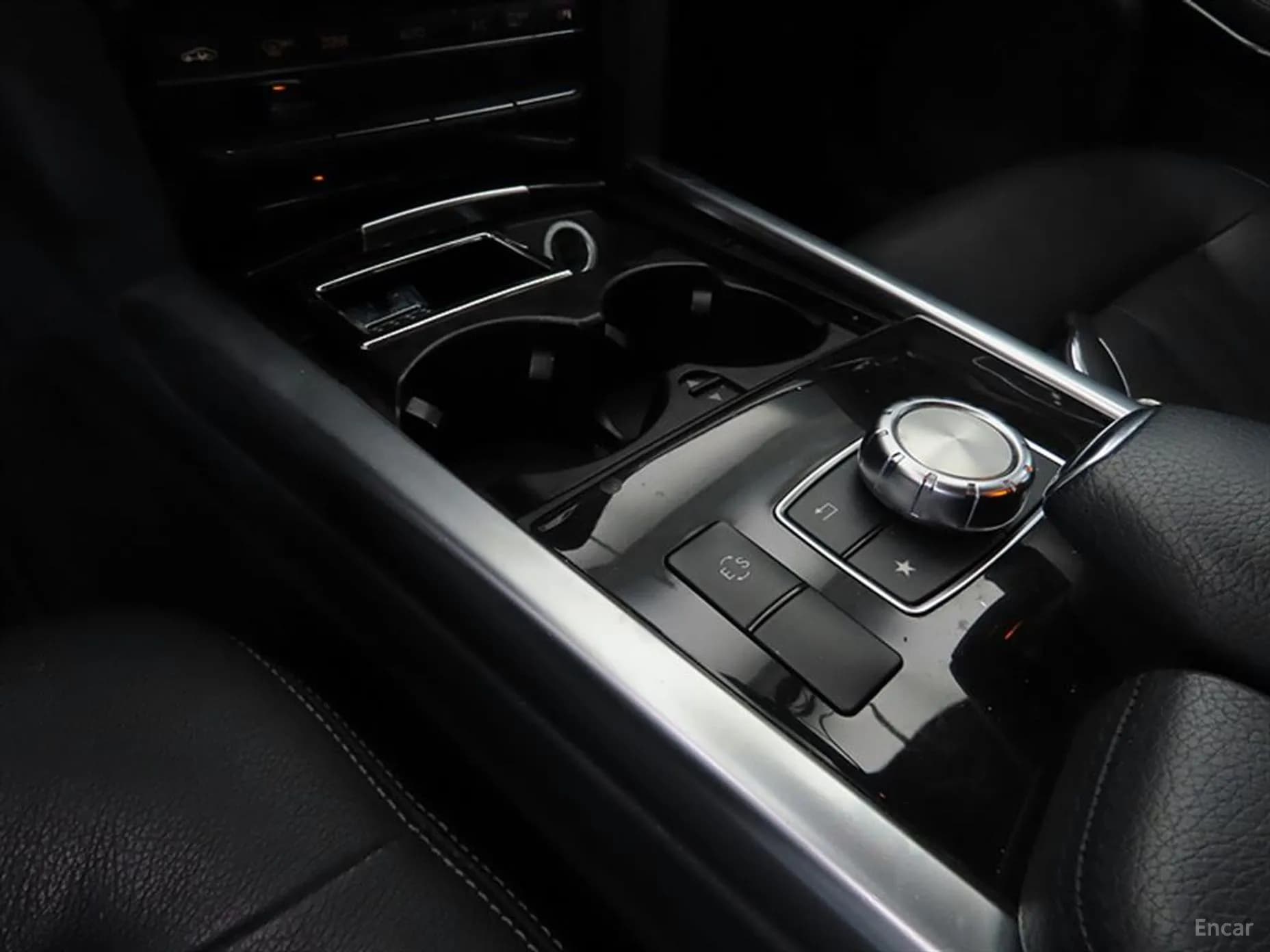 E-Class W212