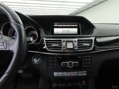 E-Class W212